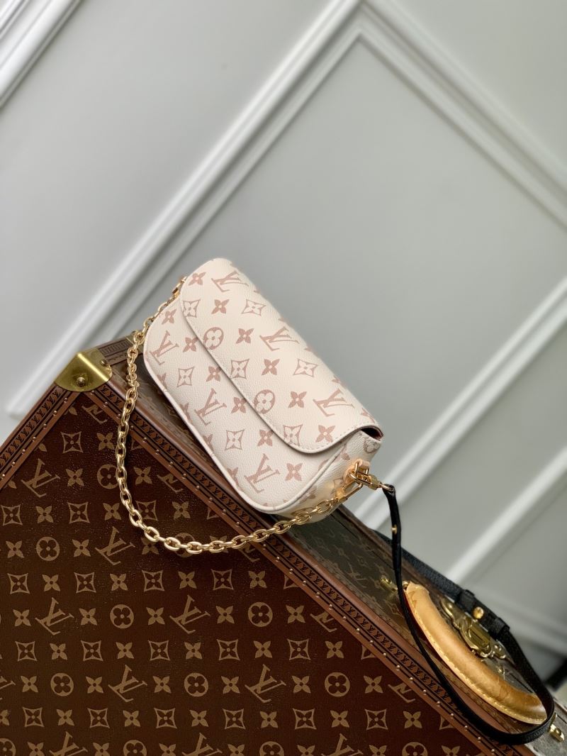 LV Satchel bags